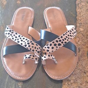 Women's sandals